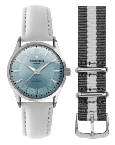 George Kini GK-13-03 фото