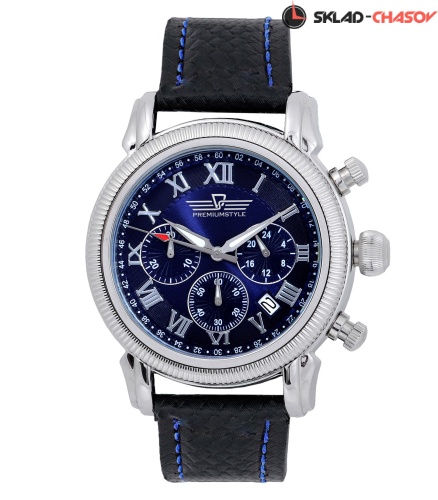 3132/184.1.160 мужские кварцевый хронограф фото