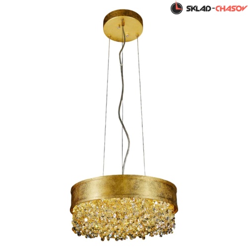 Lucia Tucci fabian 1551.12 oro LED фото