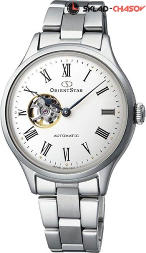 Женские Orient RE-ND0001S00B фото