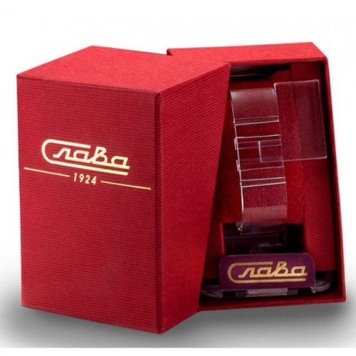 Механические Слава "Премьер" логотип Герб РФ 8091680/300-2409.В фото фото 8