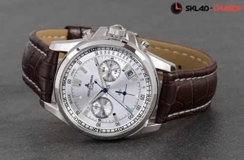 Мужские Jacques Lemans Sport 1-1830B фото фото 2