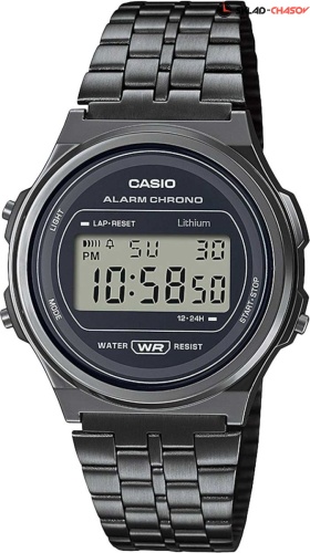 Casio Iconic A171WEGG-1AEF фото