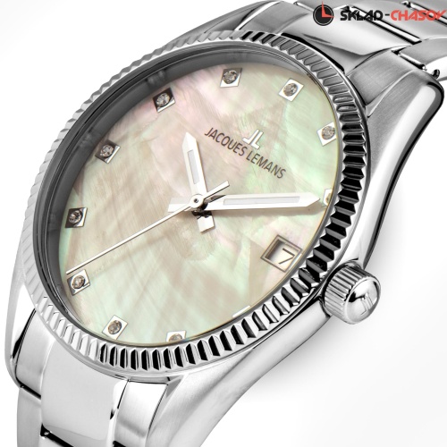 Jacques Lemans 50-4H фото фото 2