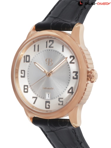 Часы "Русское Время" 4059249кк механические фото фото 2