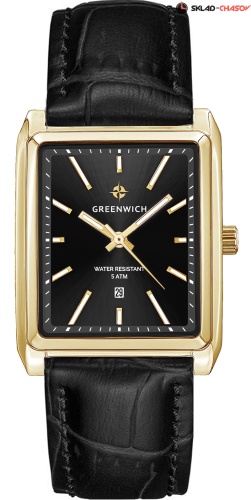 Greenwich GW 501.21.11 фото