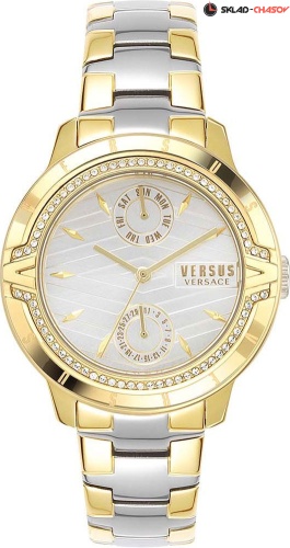 VERSUS Versace VSPEQ0519 фото