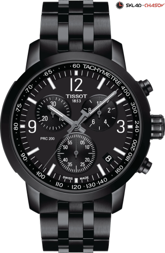 Tissot T114.417.33.057.00 фото