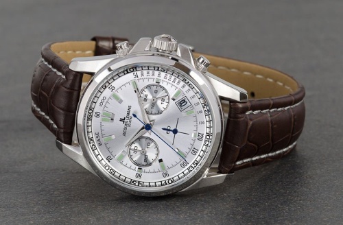 Мужские Jacques Lemans Sport 1-1830B фото фото 2