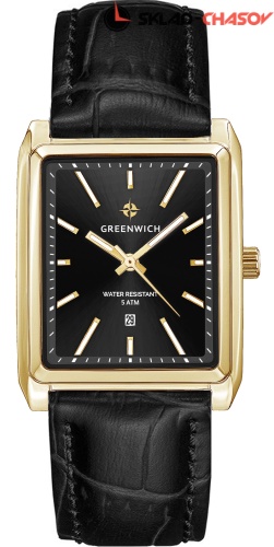 Greenwich GW 501.21.11 фото
