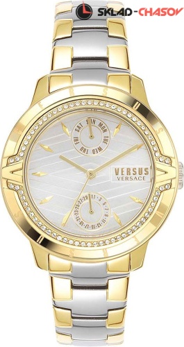 VERSUS Versace VSPEQ0519 фото