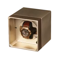 Шкатулка для автоподзавода 1-х часов 2hm фото