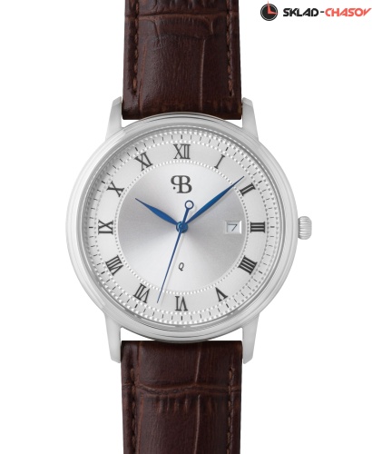 Часы "Русское Время" 9170179кк кварцевые фото