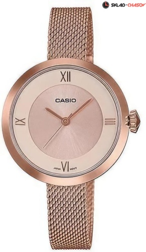 Casio LTP-E154MPG-4A фото