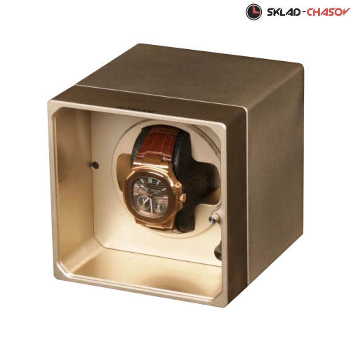 Шкатулка для автоподзавода 1-х часов 2hm фото
