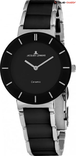 Женские Jacques Lemans Monako 1-1947A фото