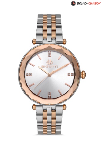 кварцевые женские Bigotti BG.1.10447-2 фото
