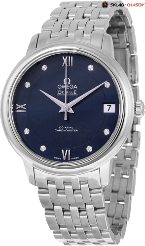 Omega 42410332053001 фото фото 2