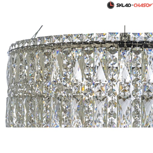 Подвесная люстра Ovindoli L 1.5.60.102 N фото фото 2