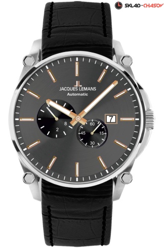 Наручные часы Jacques Lemans 1-2200C фото
