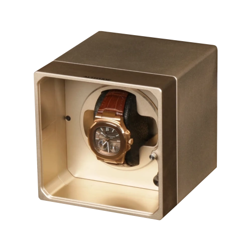 Шкатулка для автоподзавода 1-х часов 2hm фото