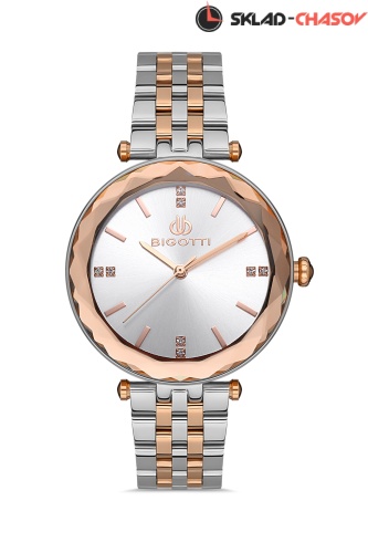 кварцевые женские Bigotti BG.1.10447-2 фото