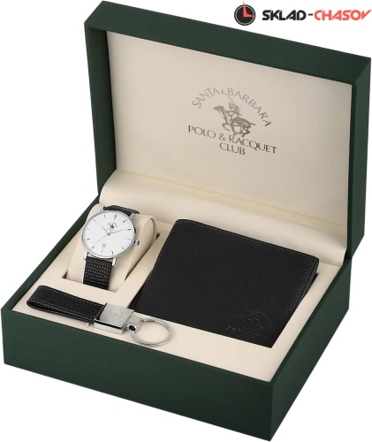 Santa Barbara Polo & Racquet Club SB.8.10009-1 фото фото 3