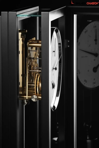 Настенные часы Hermle 71006-740761 фото фото 11