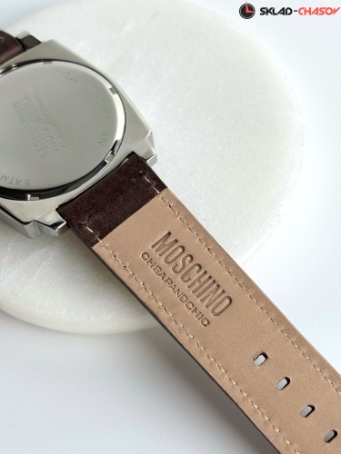 Часы наручные Moschino MW0295 фото фото 8