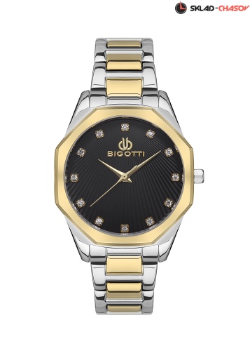 кварцевые женские Bigotti BG.1.10466-5 фото