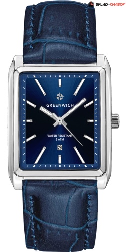 Greenwich GW 501.16.16 фото