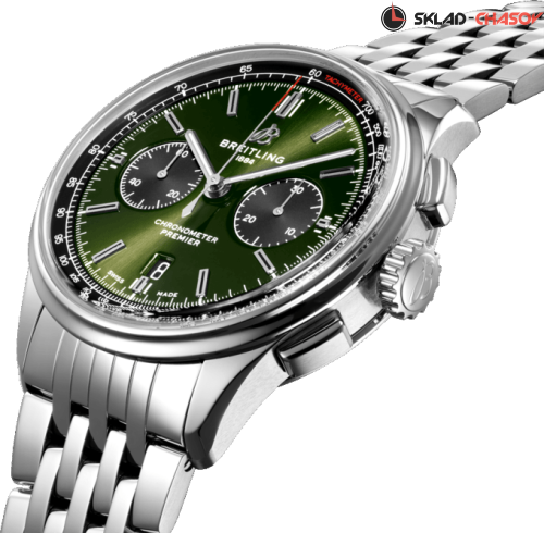 Breitling AB0118A11L1A1 фото фото 2