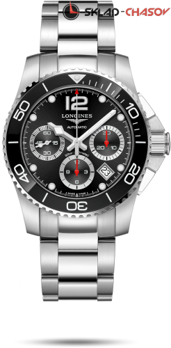 Longines L3.783.4.56.6 фото