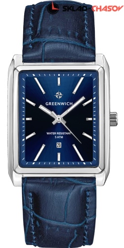 Greenwich GW 501.16.16 фото