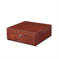 Шкатулка для хранения ювелирных украшений MELODY JN фото