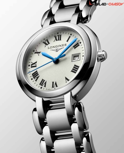 Наручные часы Longines L8.122.4.71.6 фото фото 4