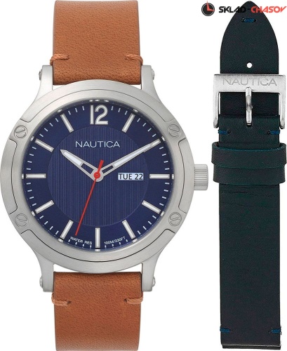 Мужские Nautica Porthole NAPPSP901 фото