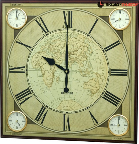 Rhythm CMW904NR06 фото