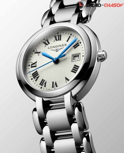 Наручные часы Longines L8.122.4.71.6 фото фото 4