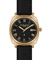 Часы "Русское Время" 9116120кк кварцевые фото