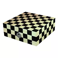 Шкатулка для украшений с отпечатком Altitude Chess фото
