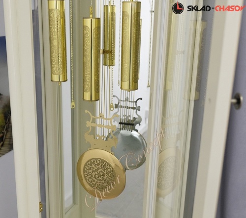 Напольные часы Columbus CR9059-PBIV/Q фото фото 3