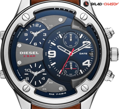 Diesel DZ7424 фото фото 2