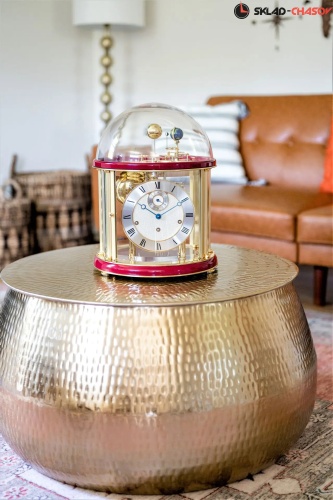 Настольные часы Hermle 22805-V20352 фото фото 2