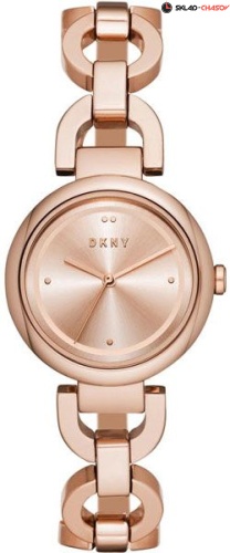 Женские DKNY Eastside NY2769 фото