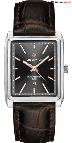 Greenwich GW 501.12.14 фото