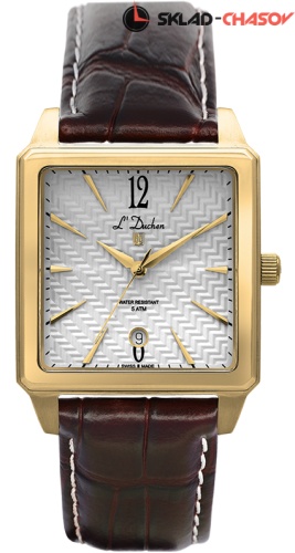 Мужские L'Duchen Charisme D 451.22.23 фото