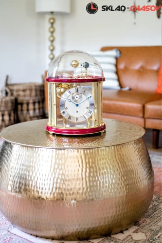 Настольные часы Hermle 22805-V20352 фото фото 2