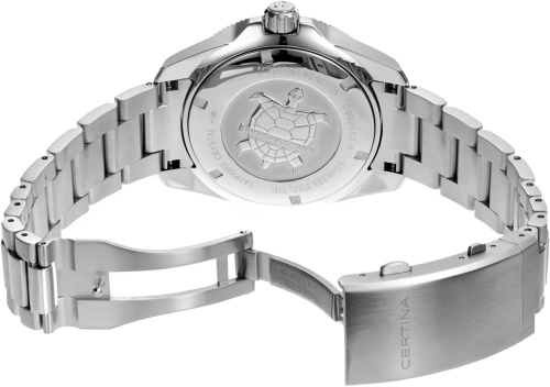 Certina C032.607.11.051.00 фото фото 5