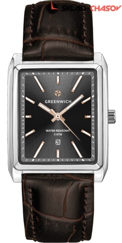 Greenwich GW 501.12.14 фото